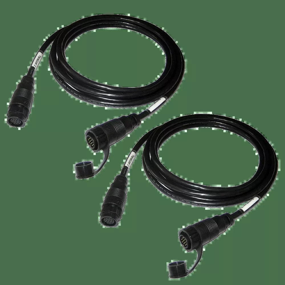 Navico Transducer Extension Cables for StructureScan 3D . 10 ft (3 m)