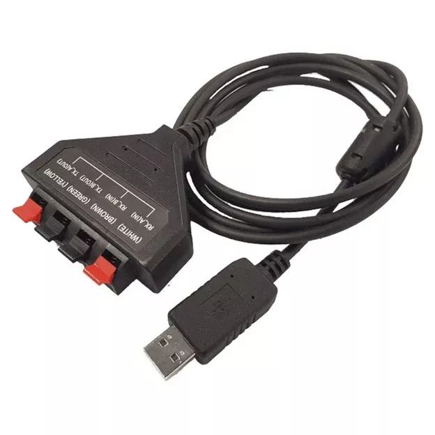 Navico VHF Interface BOX, Type 6