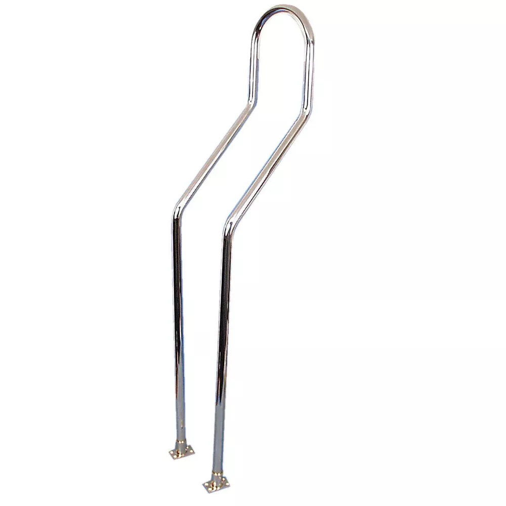 NavPod AG126 Pedestal Guard