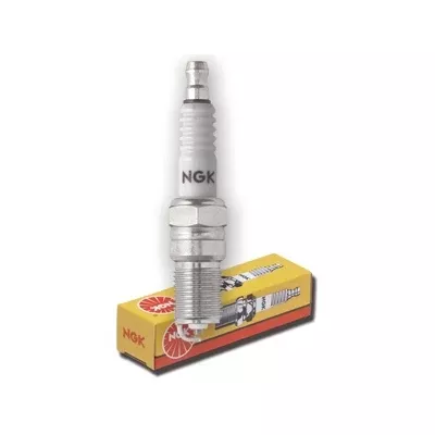 NGK Spark Plug TR55IX