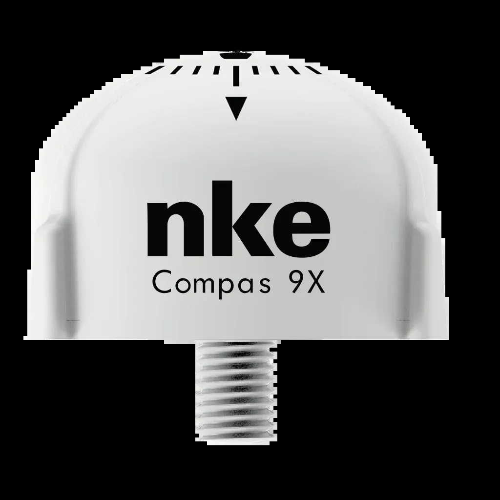 NKE 9X Compass