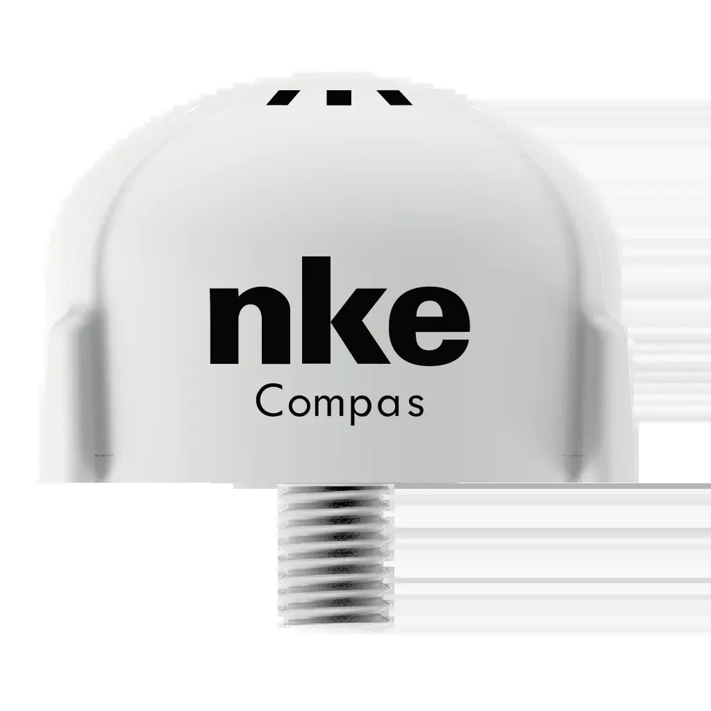 NKE Fluxgate Compass
