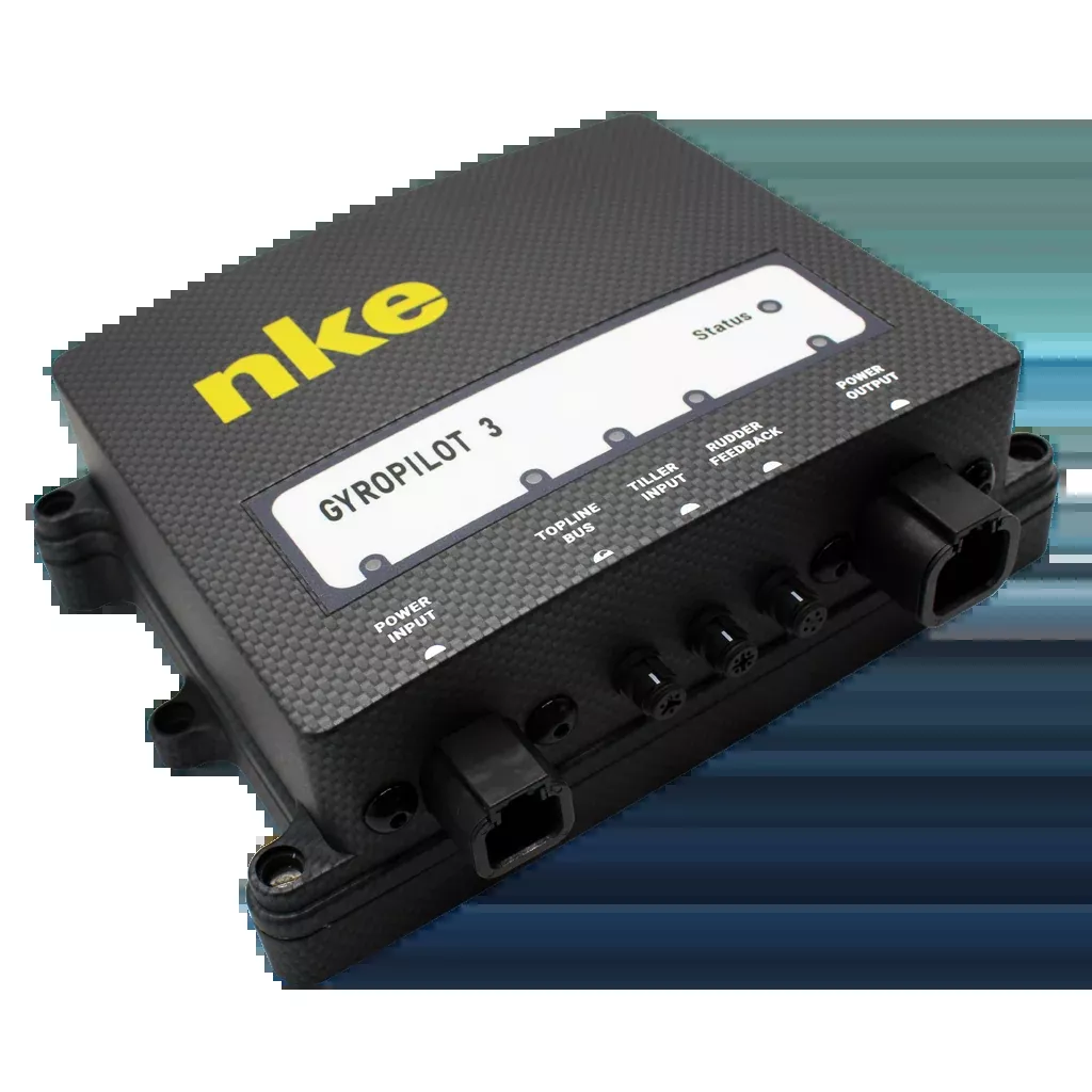 NKE GyroPilot 3