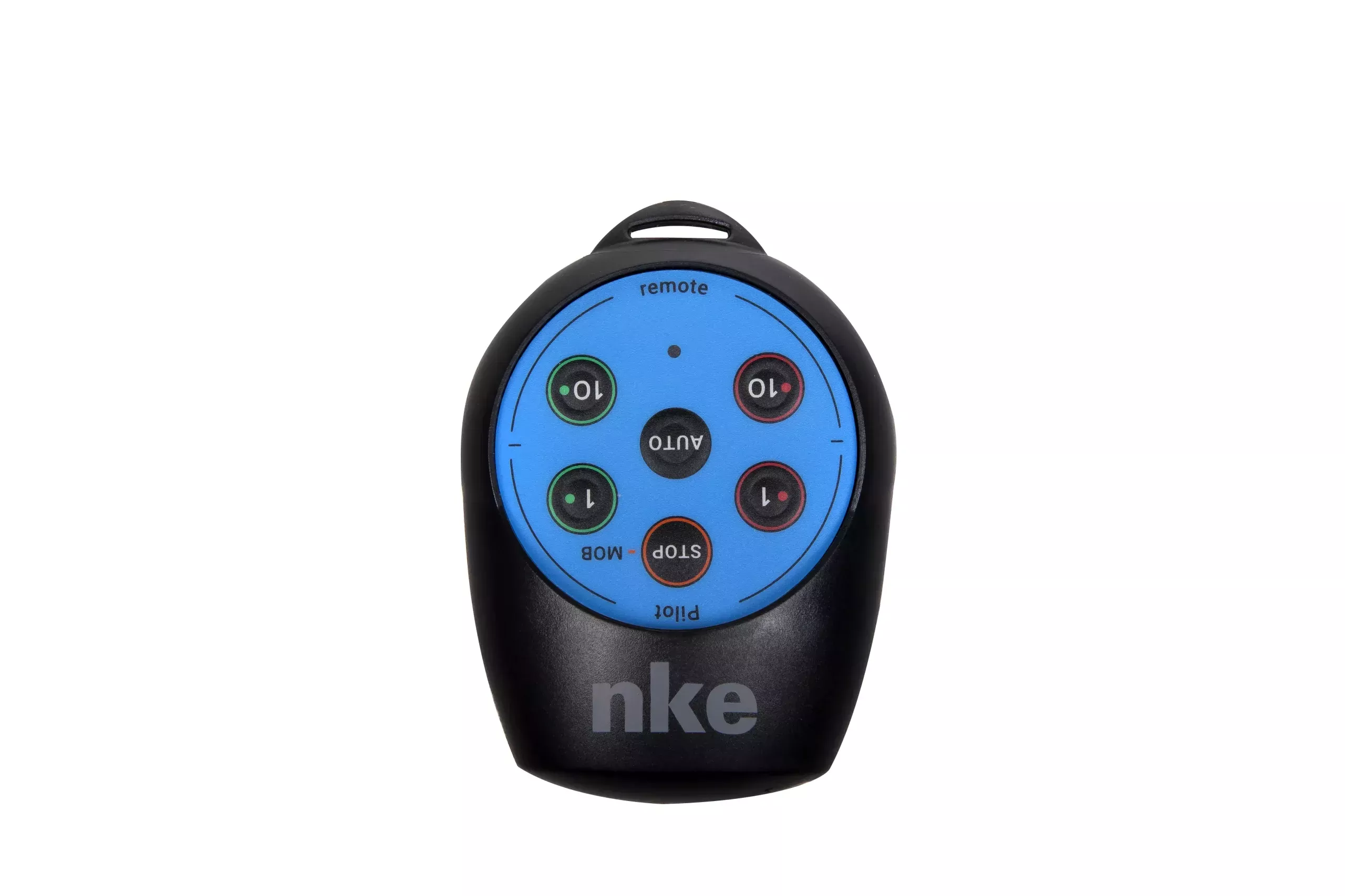 NKE Gyropilot transmitter