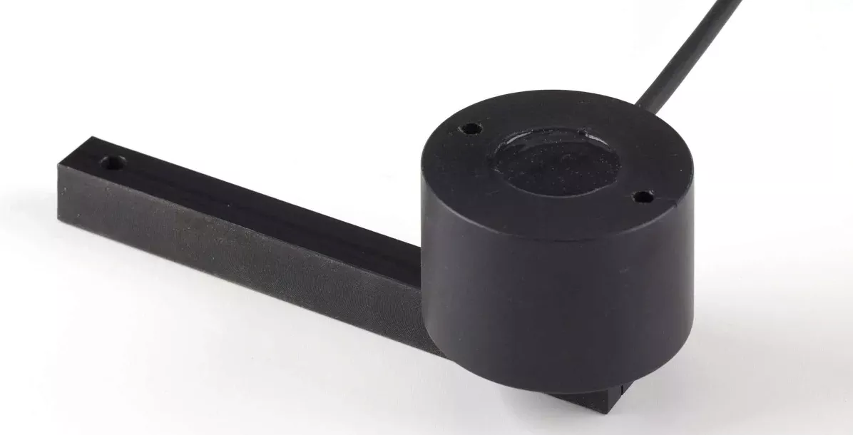 NKE Inductive mast angle