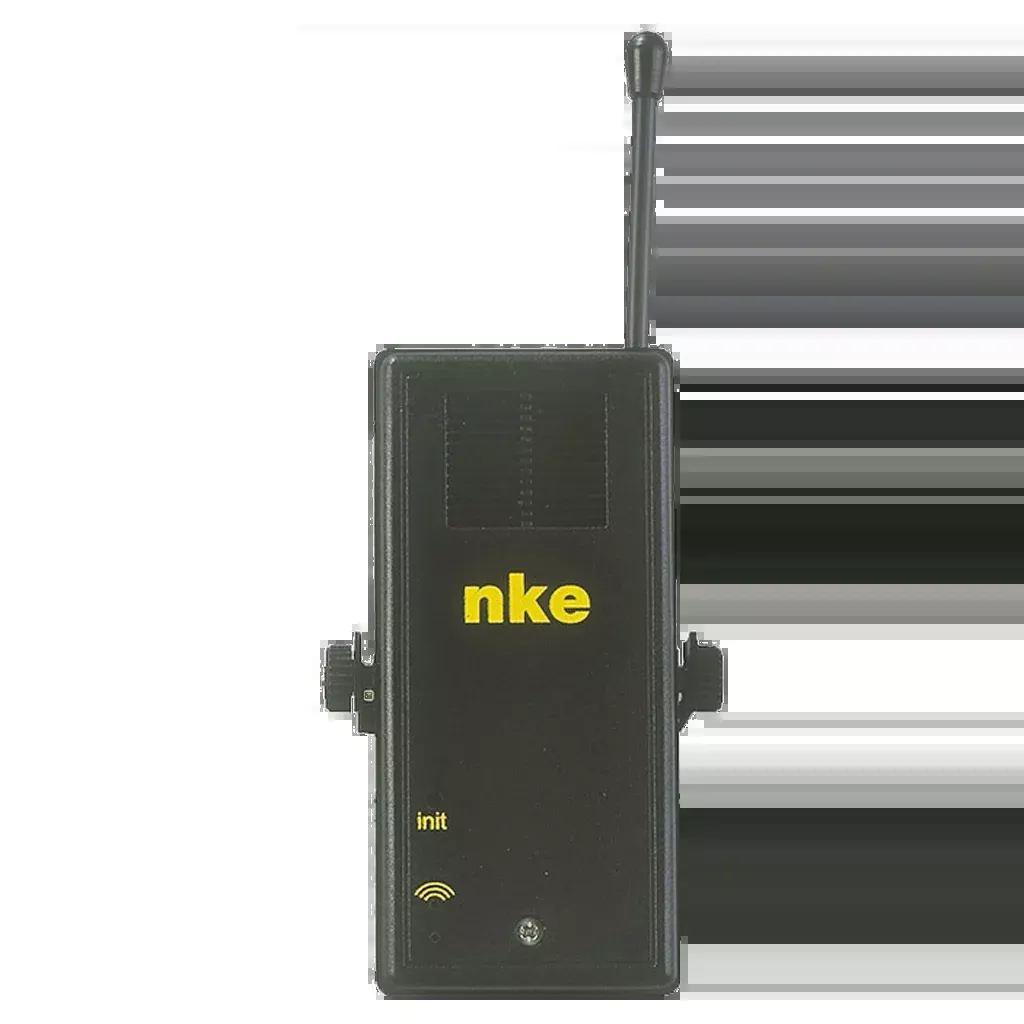 NKE Radio Receiver