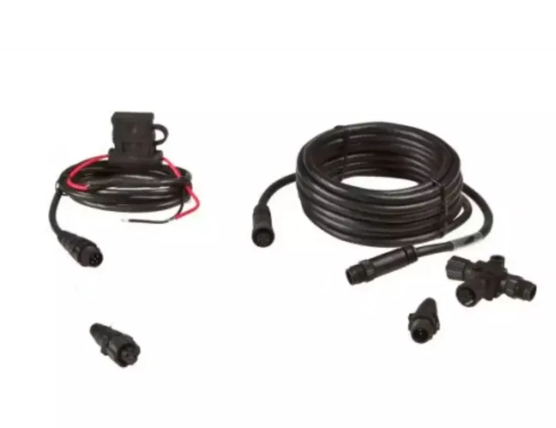 NYPE Basic NMEA 2000 RoHS IP68 Kit