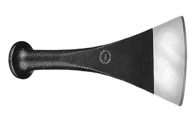 Osborne & Co. Caulking Iron 1/8