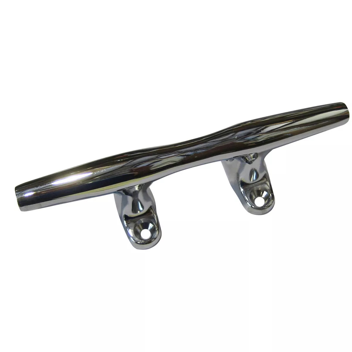 Perko 8" Open Base Cleat - Chrome Plated Zinc [1188DP8CHR]