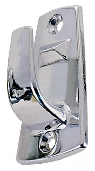 Perko Fender Hook Chrome (2 Pk)