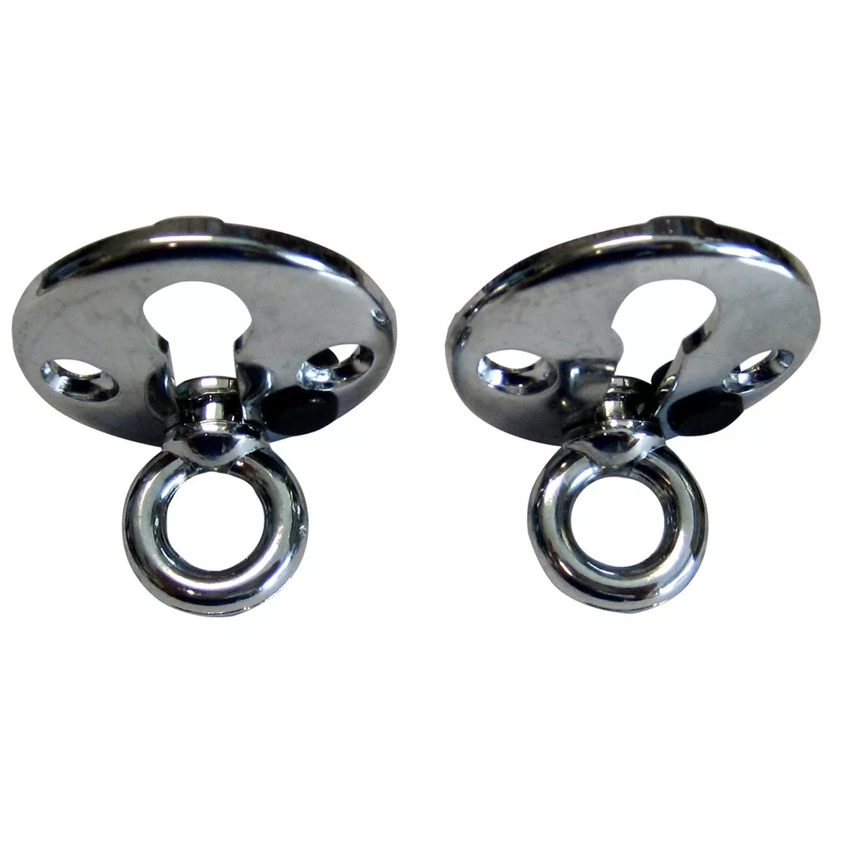 Perko Fender Lock - Chrome Plated [1299DP0CHR]