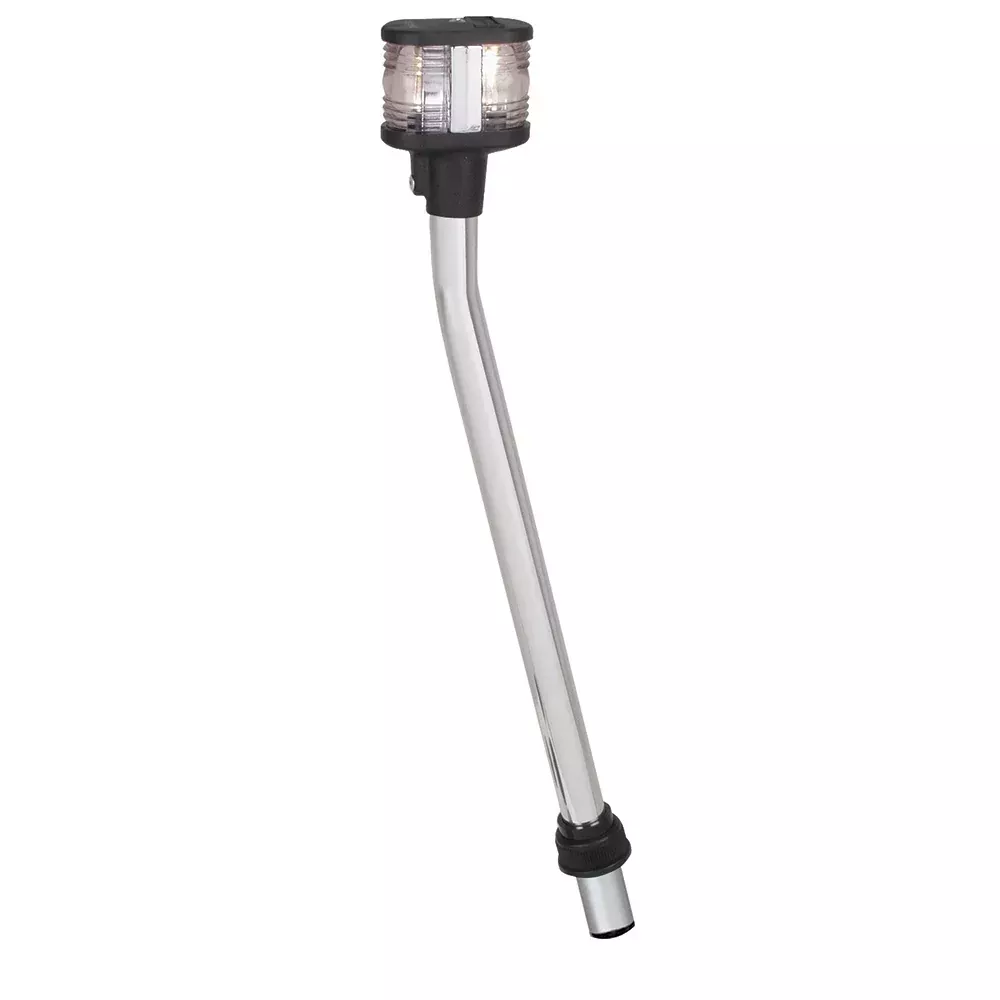 Perko Replacement Combination Masthead/All-Round Light w/o Base - White [1125DP499A]
