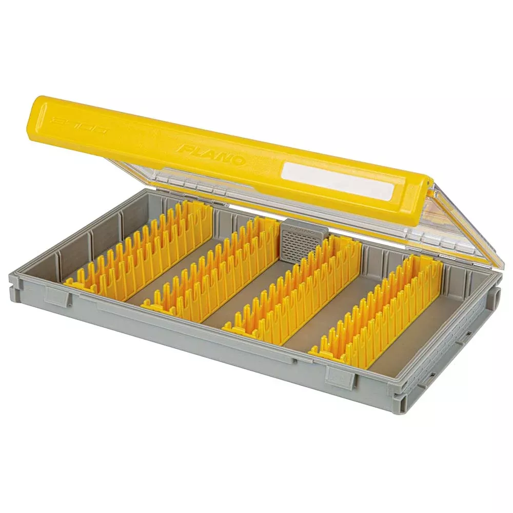 Plano EDGE Vertical JigSpybait Box [PLASE601]