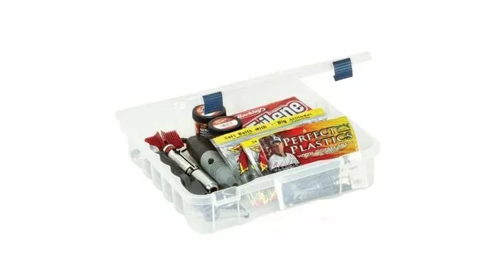 Plano ProLatch XL StowAway Utility Box [705001]