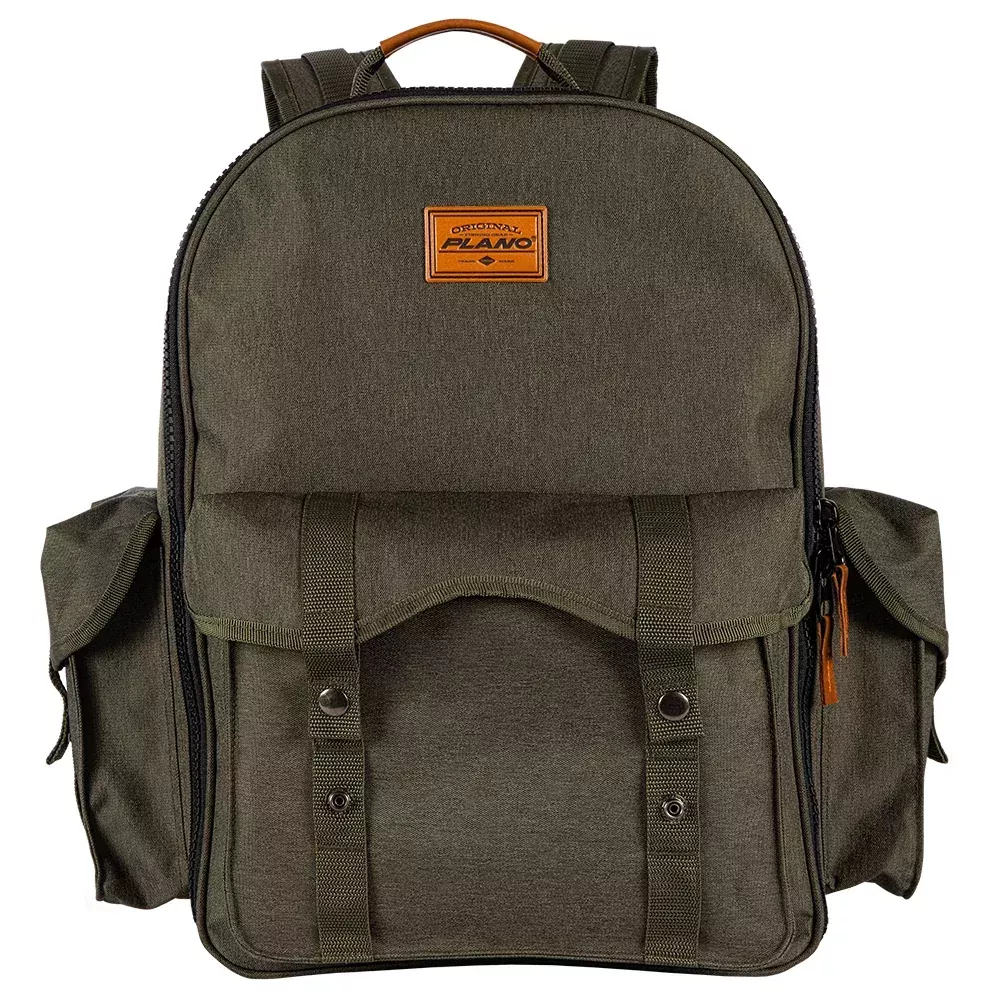 Plano A-Series 2.0 Tackle Backpack [PLABA602]