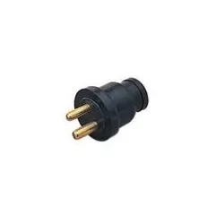 Polarized OutletPlug Only 12V