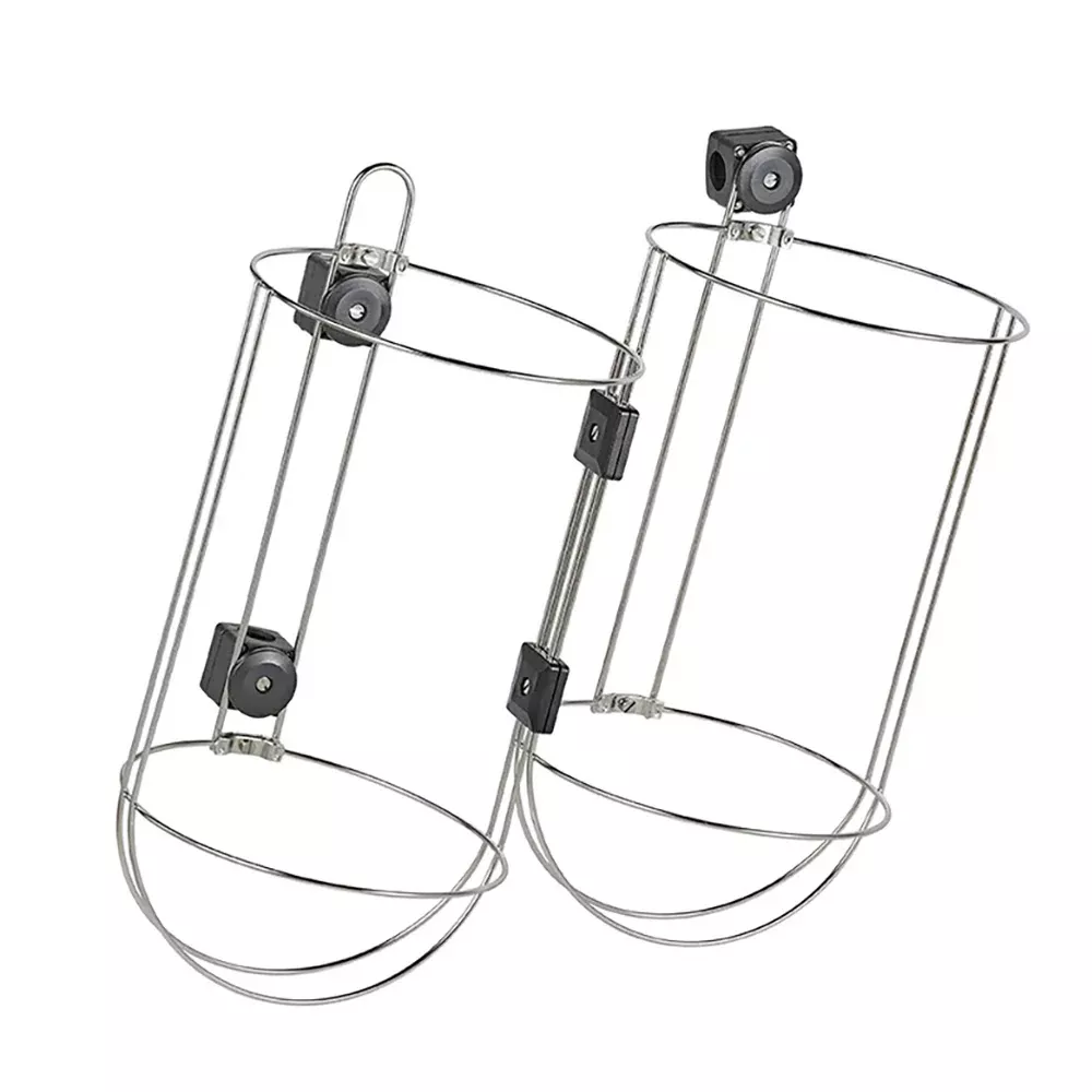 Polyform 9" Diameter Fender Holder Kit *2-Pack [TFR-230-2]