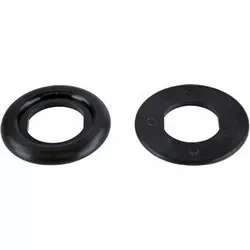 Power Socket Mount Adapter Plate