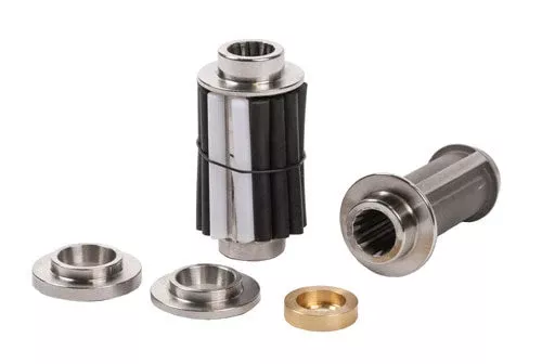 PowerTech -Stainless Steel Cusion Lok Hub