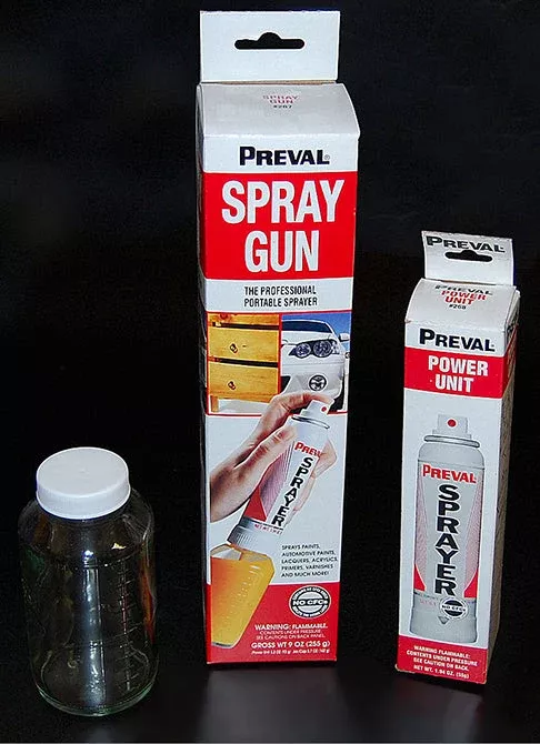 Preval Complete Paint Sprayer
