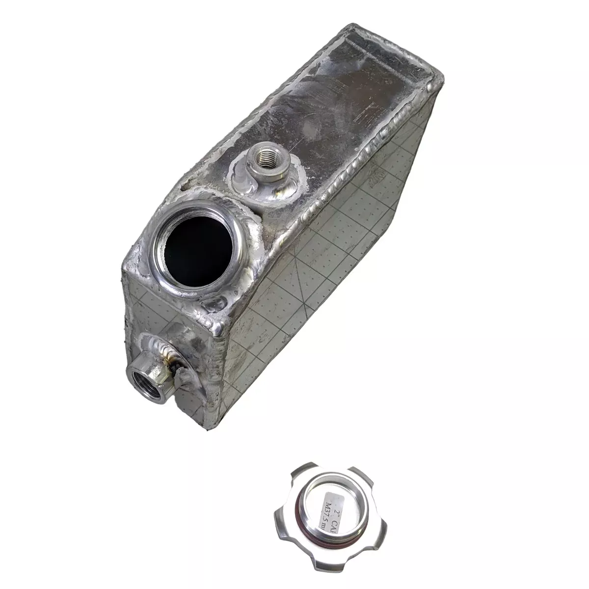 Primus Expansion Tank