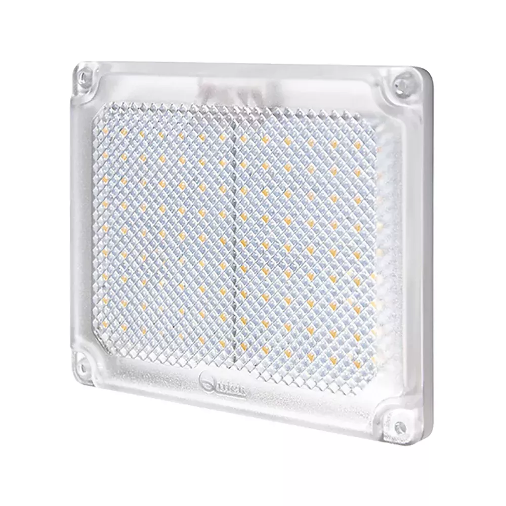 Quick Action Touch Bicolor LED Light - Daylight/Red Engine [FASP453201ACA00]