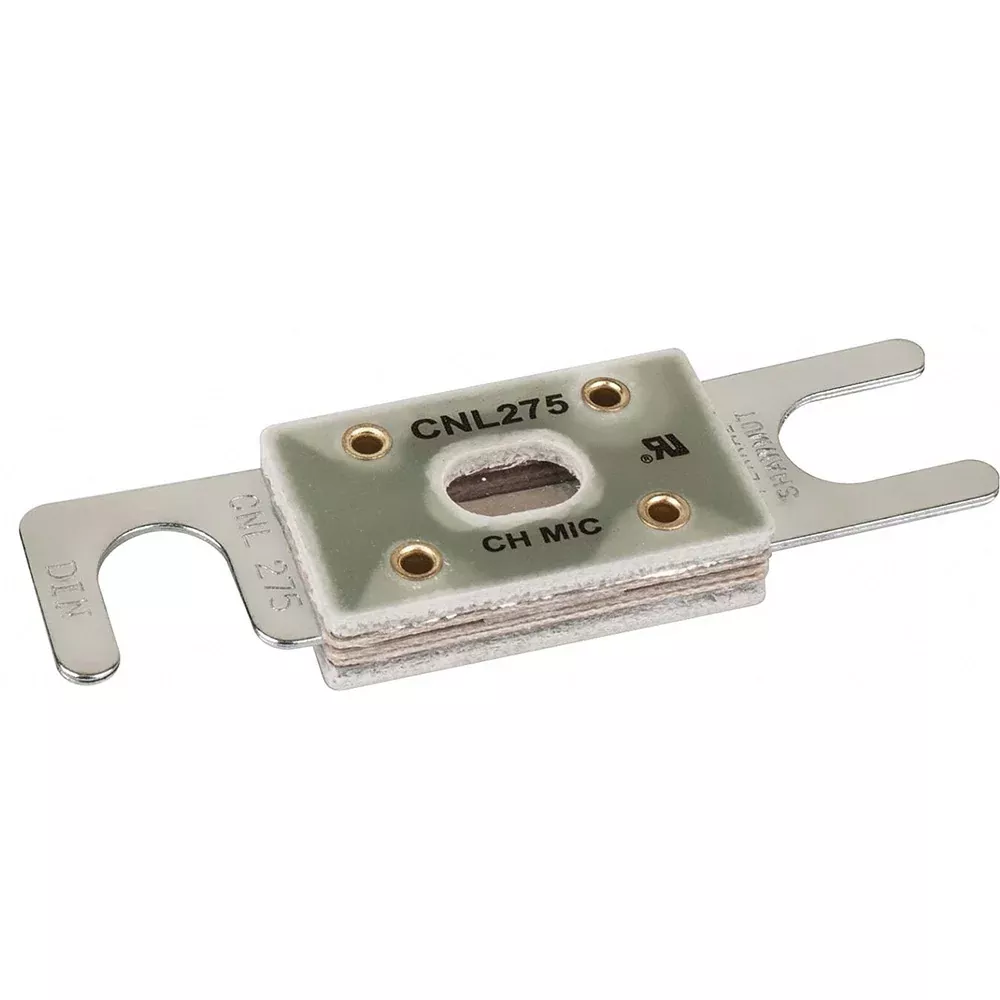 Quick TF225 Fuse 225 Amp f/BTQ125-30BTQ140-40 Thruster [FVEFF225CNLDA00]