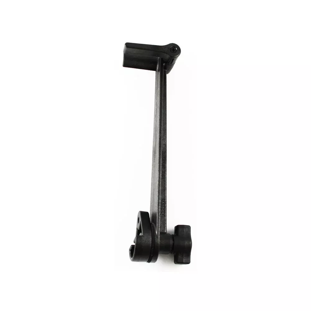 RAM Mount Adjustable Laptop Screen Support Arm
