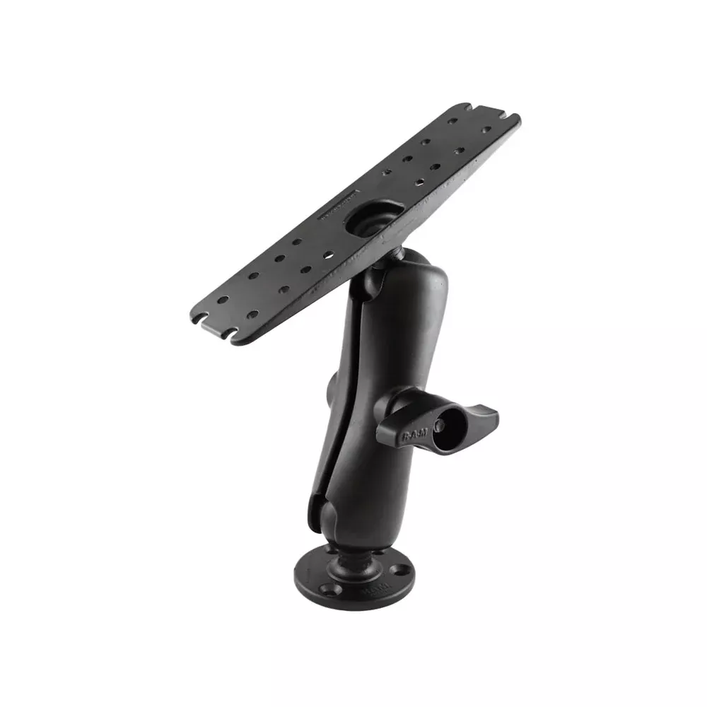 RAM Mount Marine Electronics Mount [RAM-D-111U]