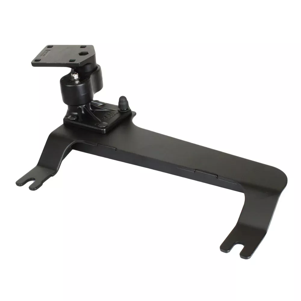 RAM Mount No-Drill Vehicle Base for 07-13 Chevrolet Silverado