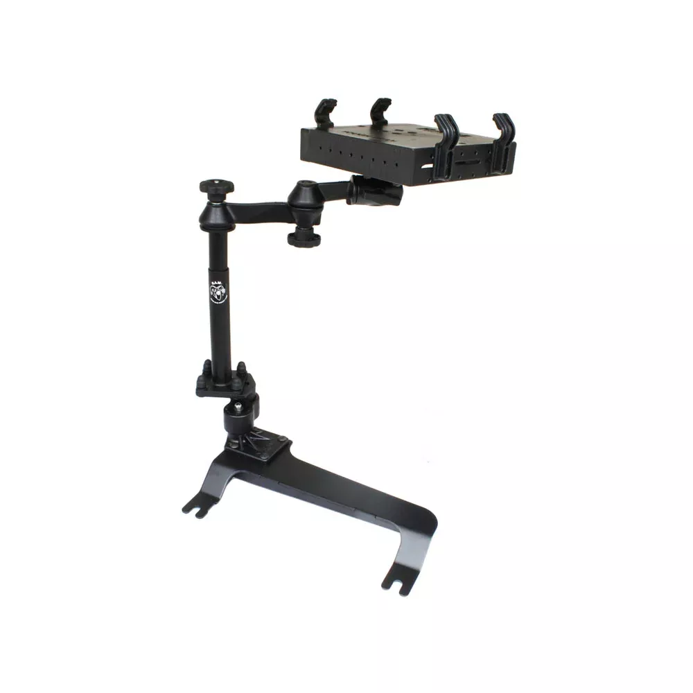 RAM Mount No Drill Vehicle System 07-13 Chevy Tahoe [RAM-VB-159-SW1]