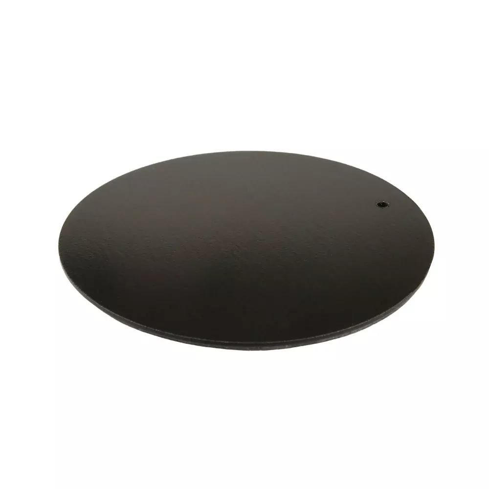 RAM Mount Steel Adhesive Plate Adapter for Magnetic Mounts
