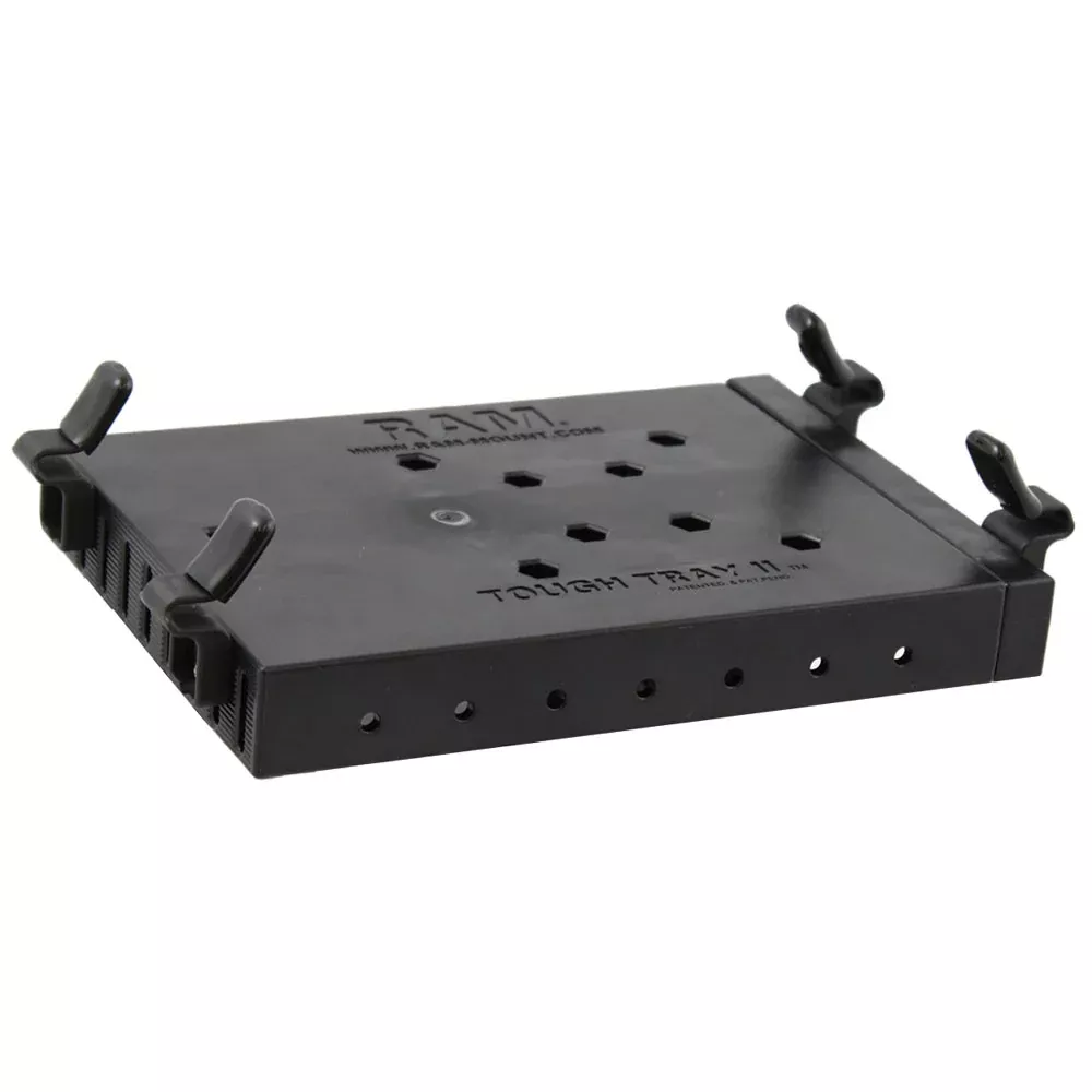 RAM Mount Universal Laptop & Tablet Tough-Tray II