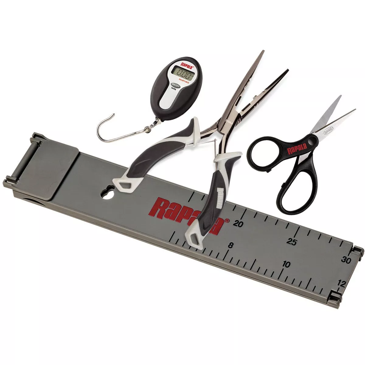 Rapala Fisherman's Tool Combo [RFMTC]