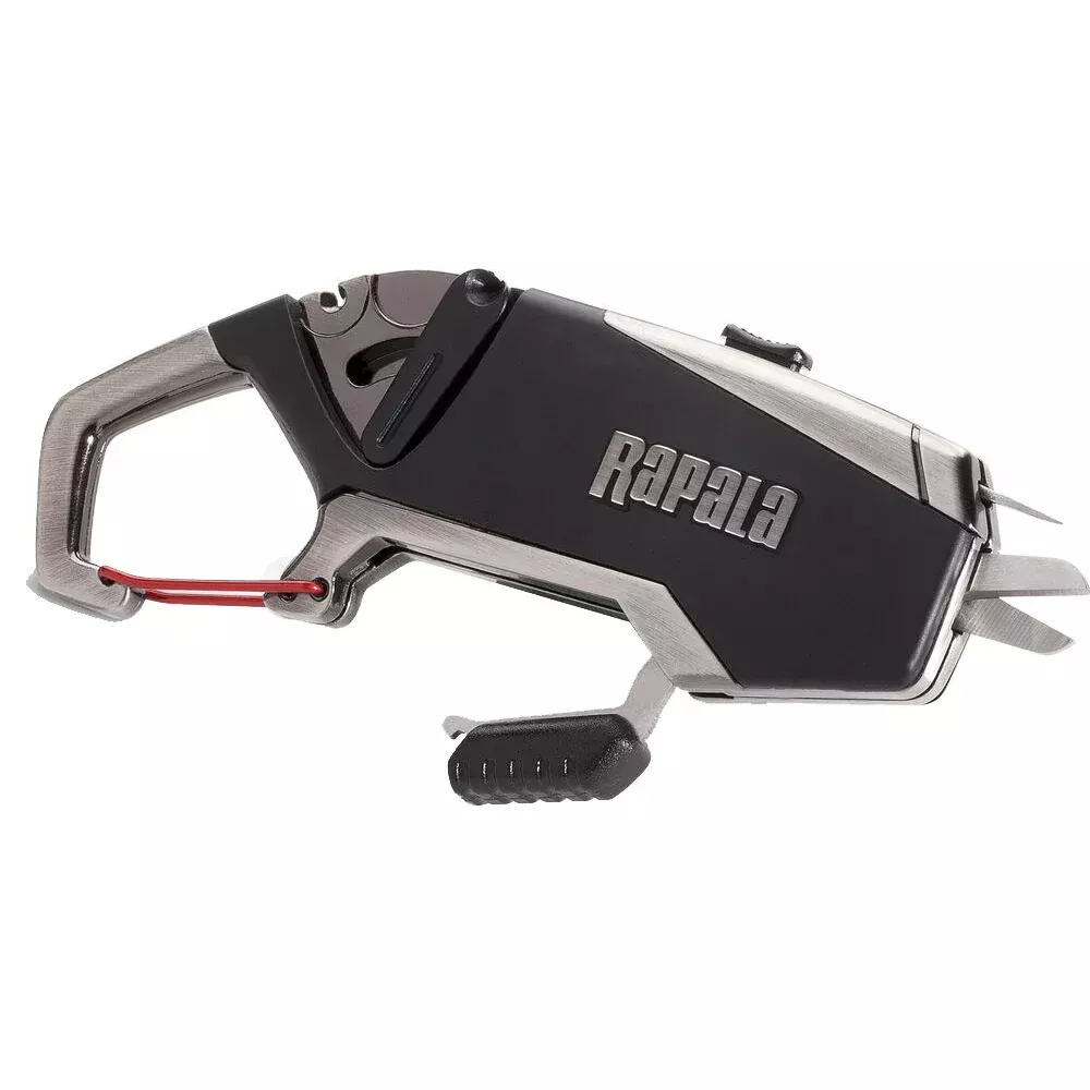 Rapala Fishermans Multi-Tool [RFMT]