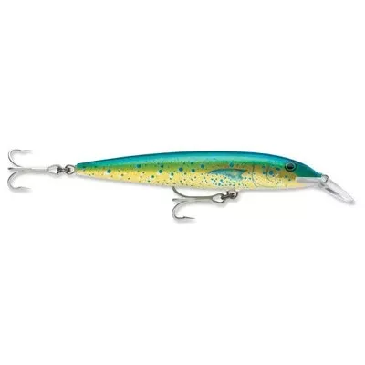 Rapala Floating Magnum 18 Lure - 7 Inches