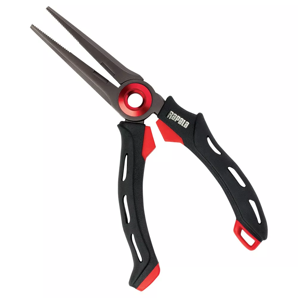 Rapala Mag Spring Pliers - 6" [RMSPP6]