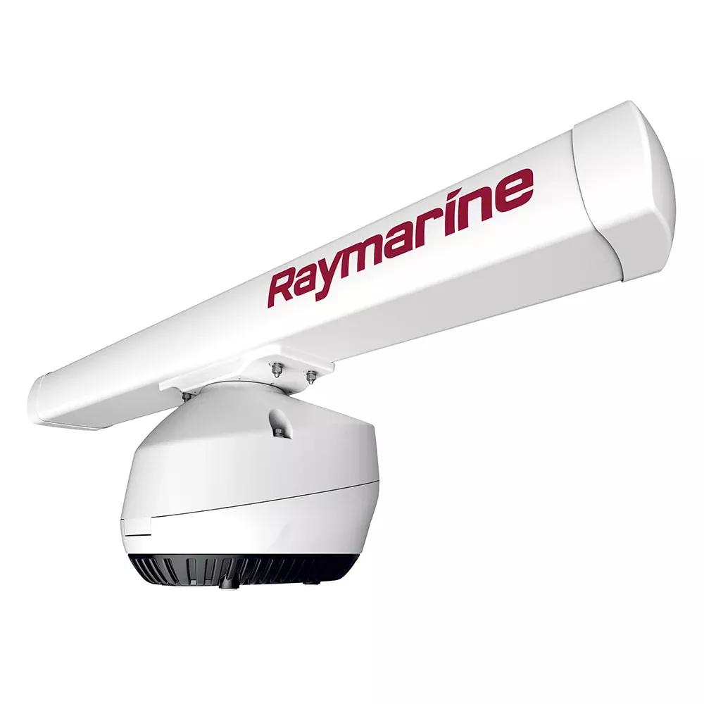 Raymarine 4kW Magnum Digital Radar System with 4' Open-Array Antenna and 15M RayNet Radar Cable (T70408)