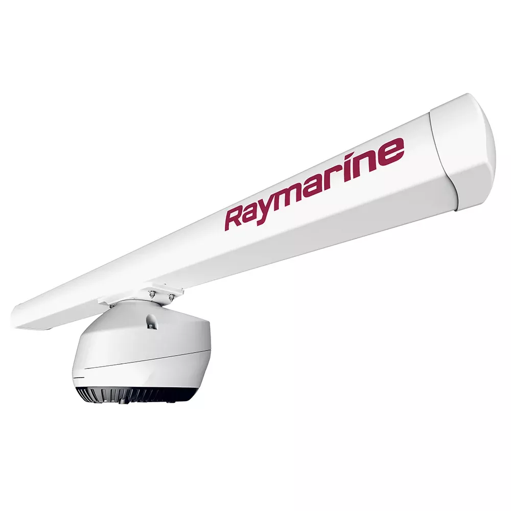 Raymarine 4kW Magnum Digital Radar System with 6' Open-Array Antenna and 15M RayNet Radar Cable (T70410)