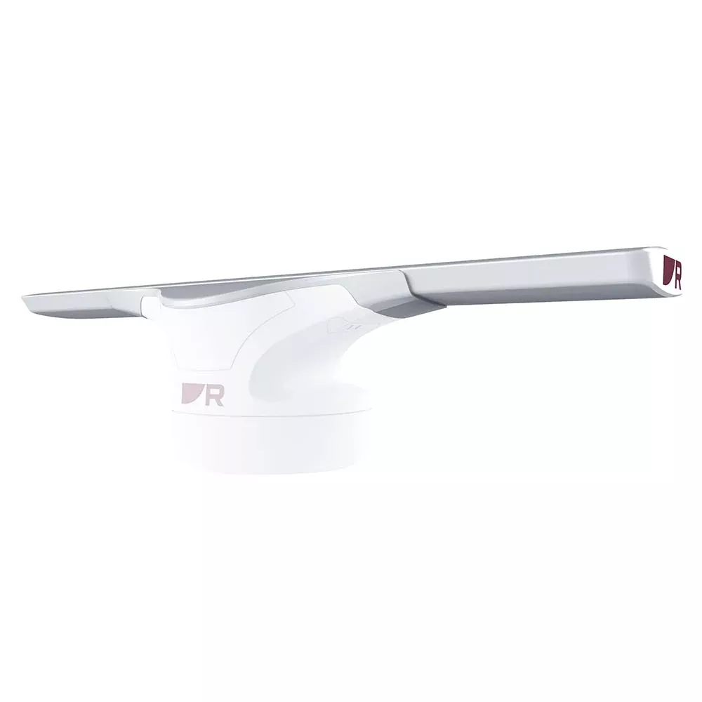 Raymarine Cyclone Digital Radar System with 6' Open-Array Antenna and 15M Cables (T70493)