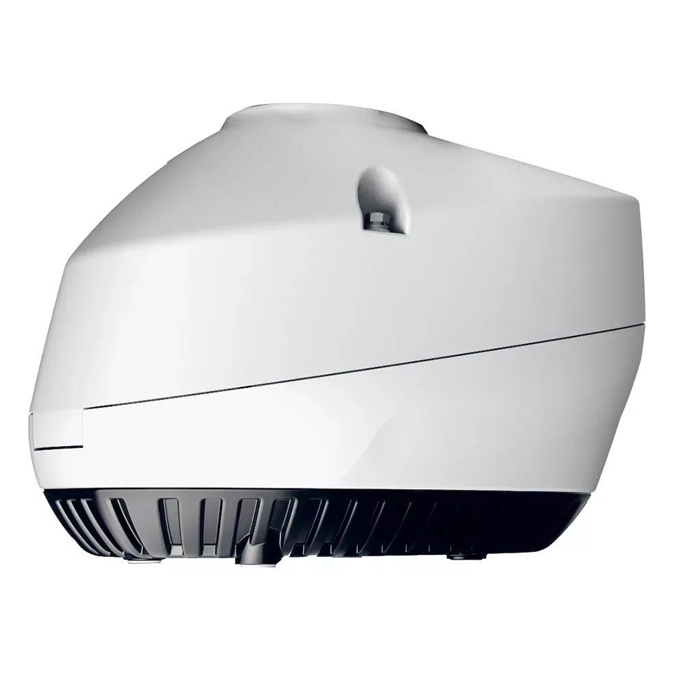Raymarine Magnum 12kW Radar Pedestal with VCM100 Voltage Converter (E70487)