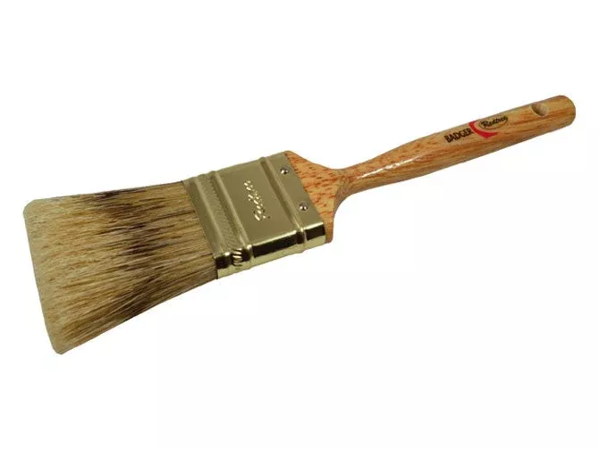 Redtree Badger Brush 3"