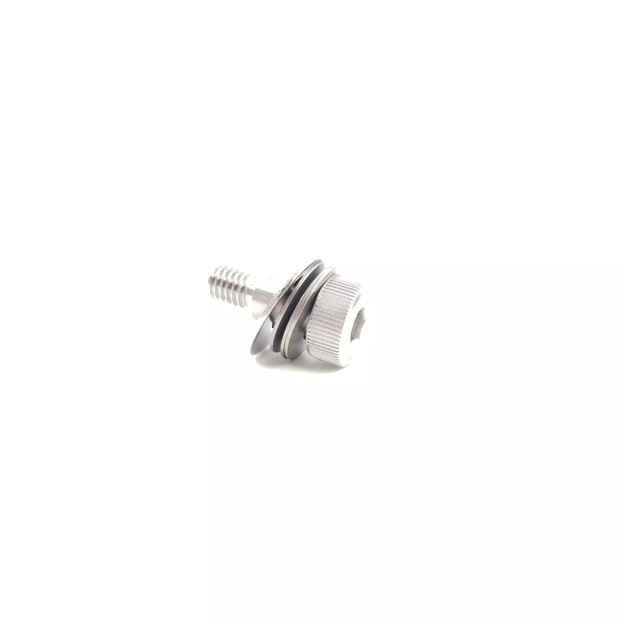 REPLACEMENT BOLT FOR GARMIN LVS32 TRANSDUCER
