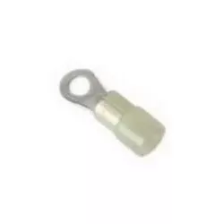 Ring Terminal 12-10 #10 6/PK (D)