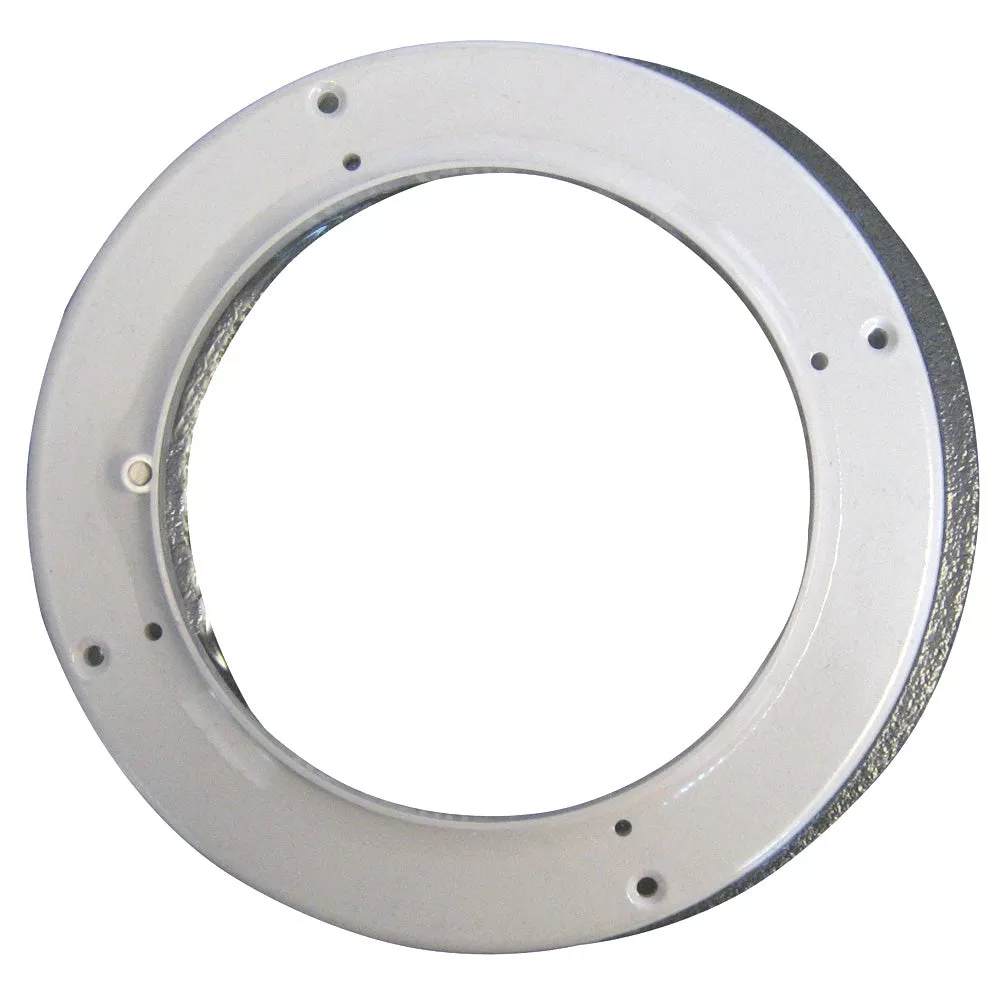 Ritchie Helmsman Adapter Kit - White [H-AWHT]