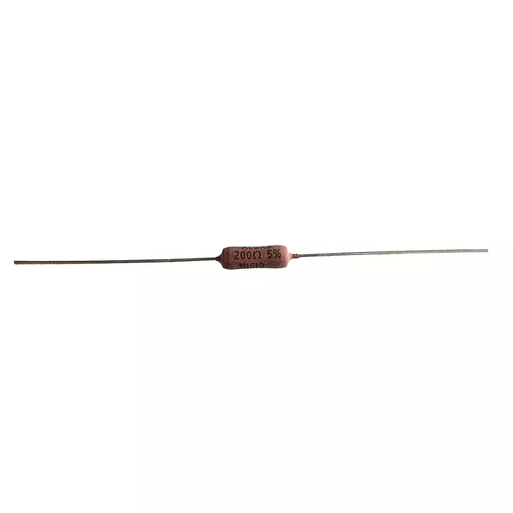 Ritchie SH-0126 200 Kit 24V System Resistor w/Instructions [SH-0126-200]