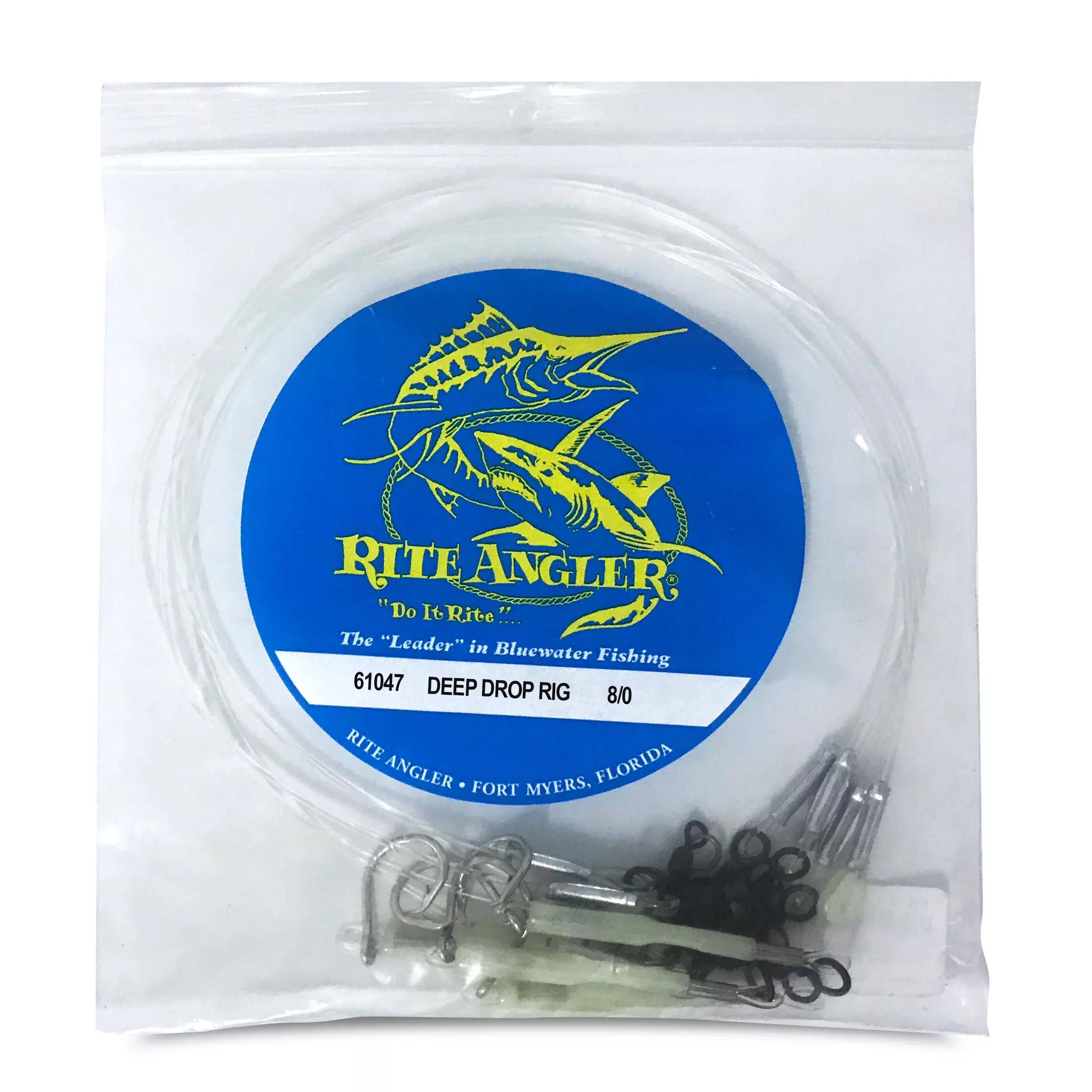 Rite Angler Deep Drop Rig
