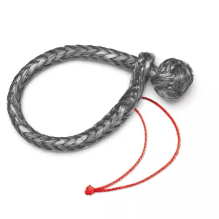 Robline Soft Shackle 12 mm Grey XL