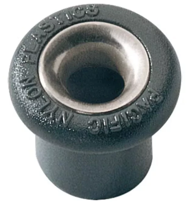 Ronstan 7mm SS Lined Push-In Nylon Bushing