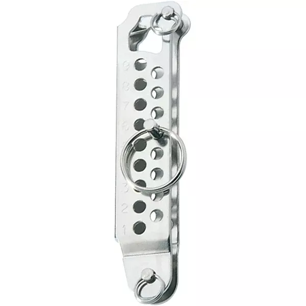 Ronstan Fine Tune Channel Style Stay Adjuster [RF2331]